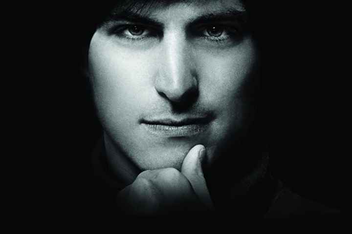 Steve Jobs The Man in the Machine