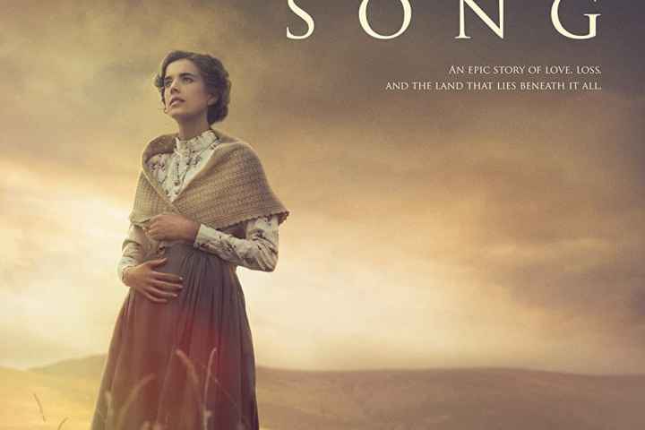 Sunset Song