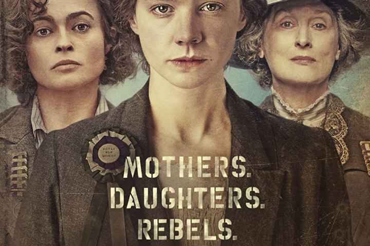 Suffragette