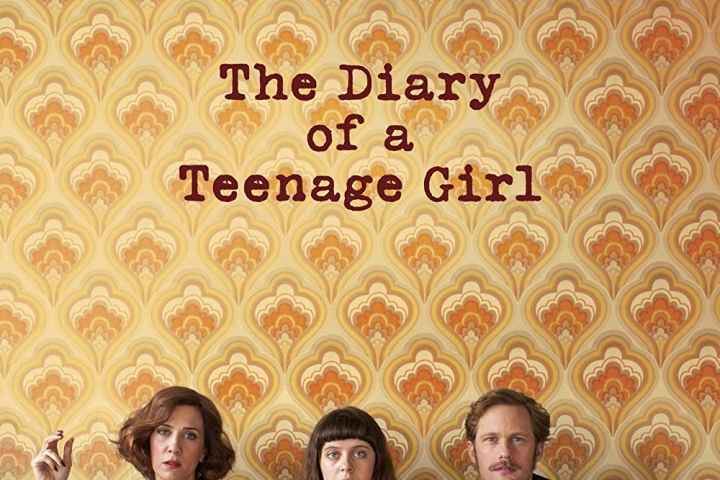 The Diary of a Teenage Girl