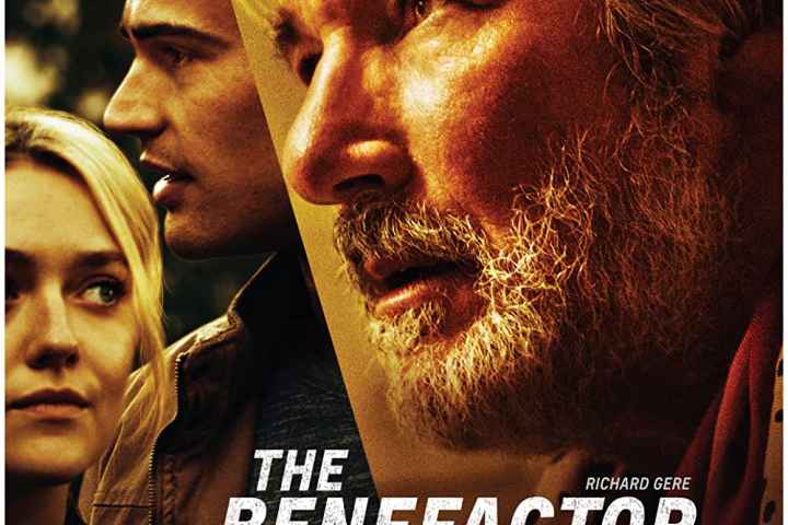The Benefactor