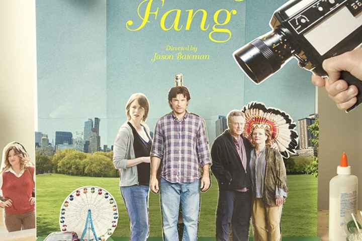 The Family Fang