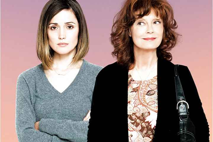 The Meddler