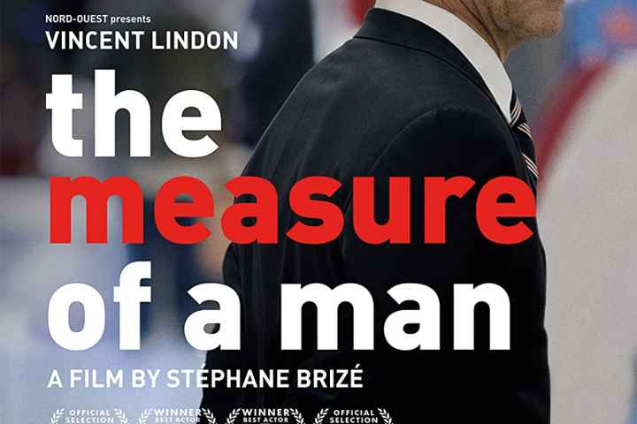 The Measure of a Man