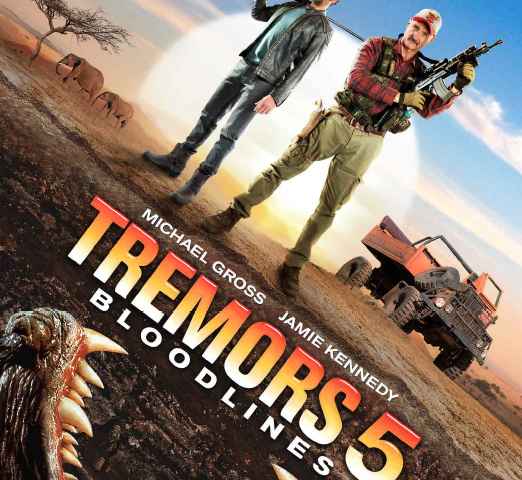 Tremors 5 Bloodlines