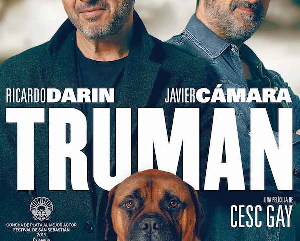 Truman