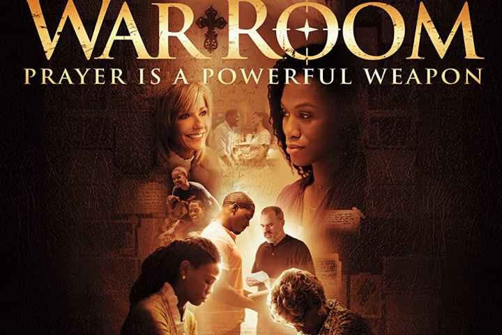 War Room