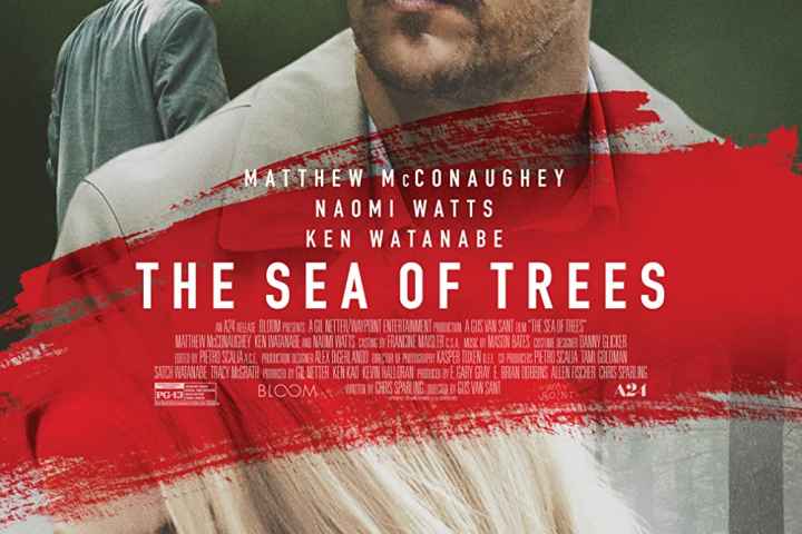 The Sea of Trees