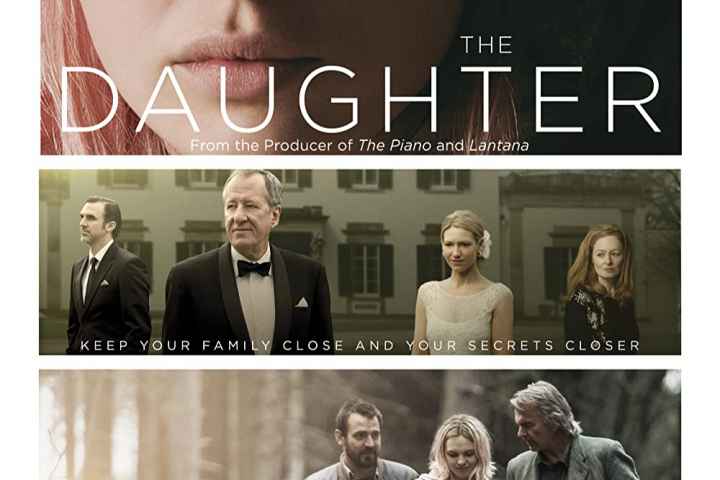 The Daughter