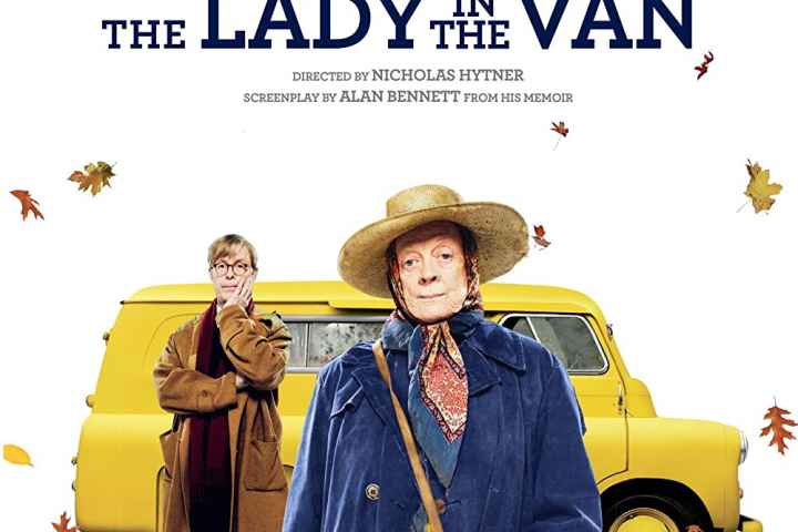 The Lady in the Van
