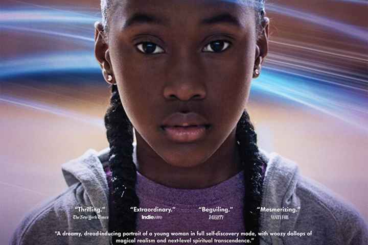 The Fits