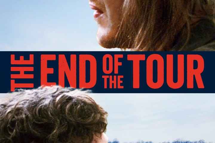 The End of the Tour