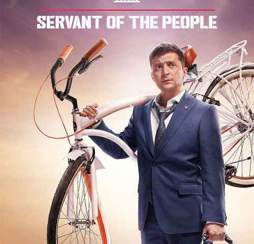Servant of the People