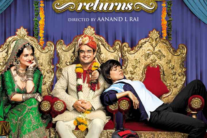 Tanu Weds Manu Returns