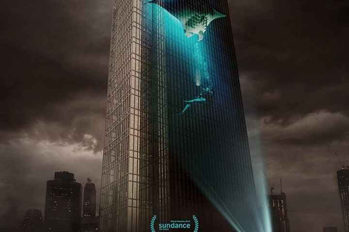 Racing Extinction