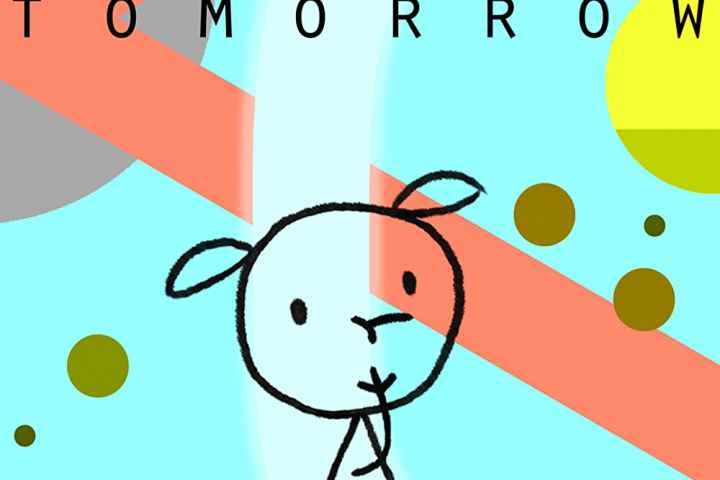 World of Tomorrow