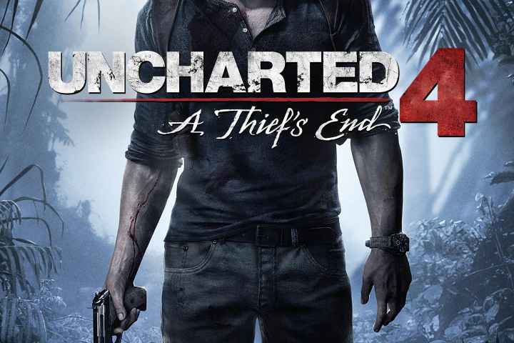 Uncharted 4