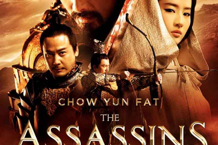 The Assassin