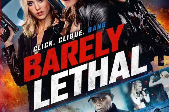 Barely Lethal