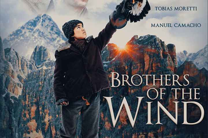 Brothers of the Wind