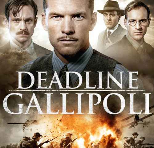Deadline Gallipoli