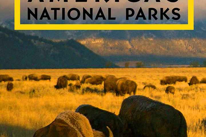 Americas National Parks