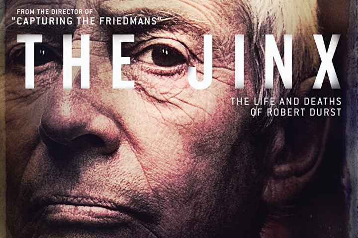 The Jinx The Life and Deaths of Robert Durst