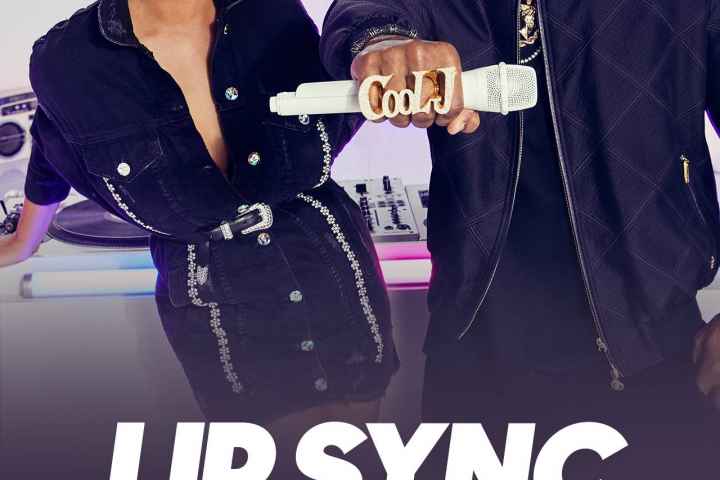 Lip Sync Battle