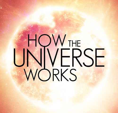 How Universe Works Earth Venuss Evil Twin