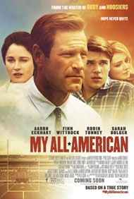 My All American