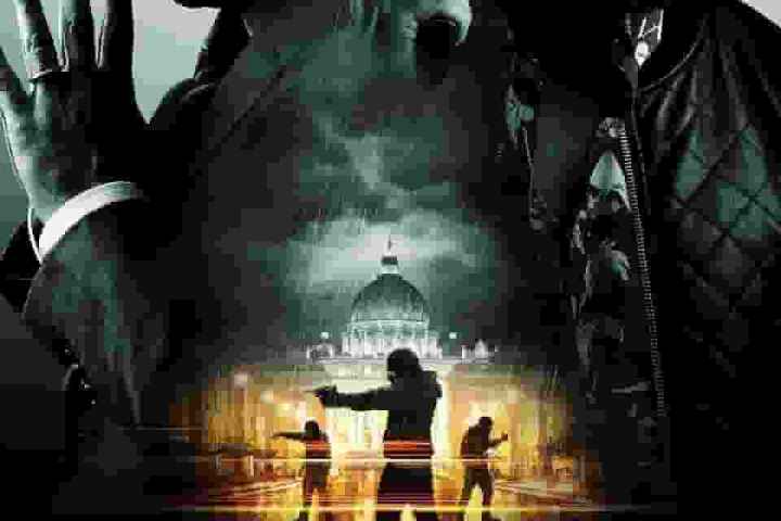 Suburra