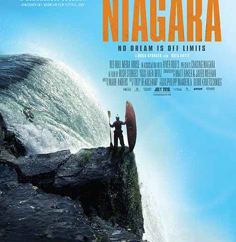 Chasing Niagara