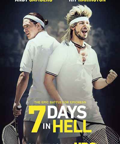 7 Days in Hell