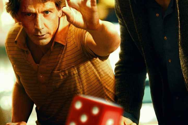 Mississippi Grind