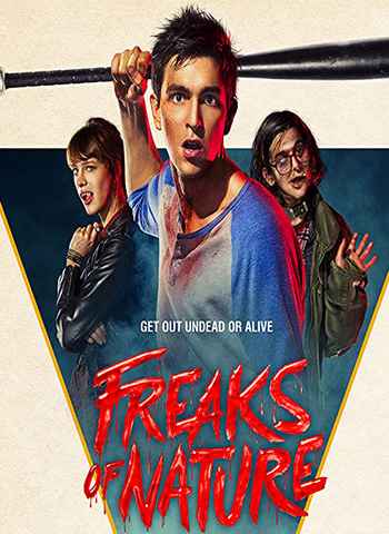 Freaks of Nature