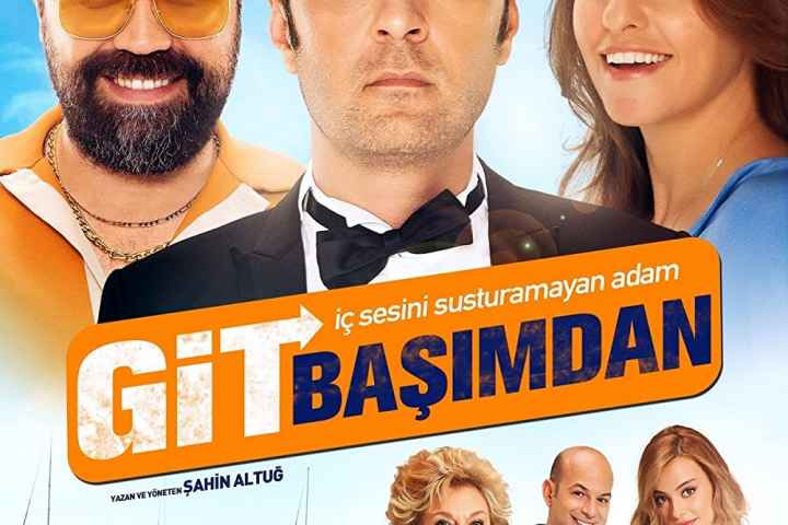Git Basimdan