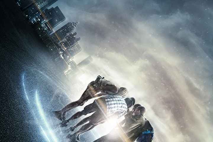 Project Almanac