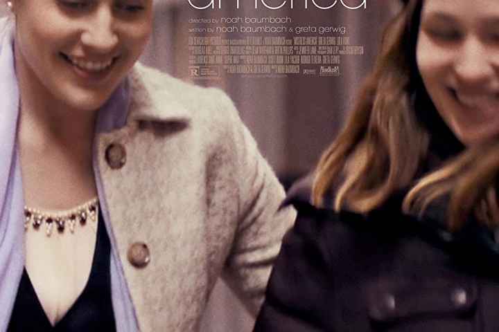 Mistress America