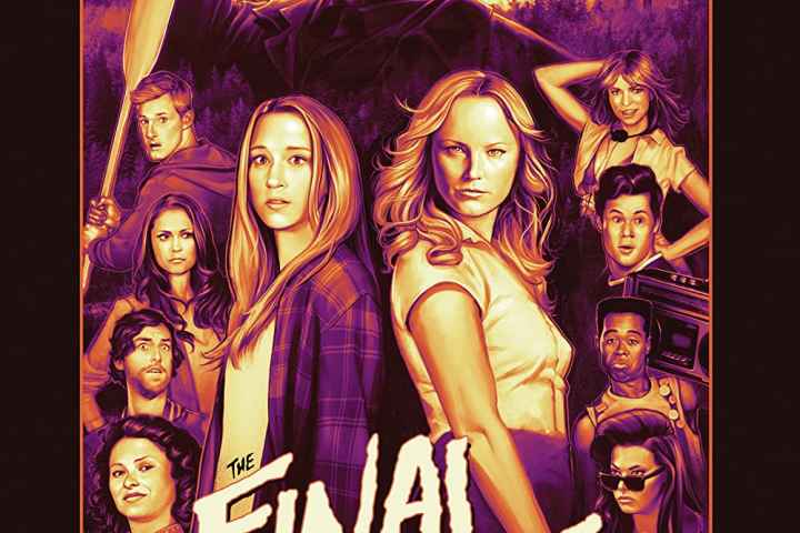 The Final Girls