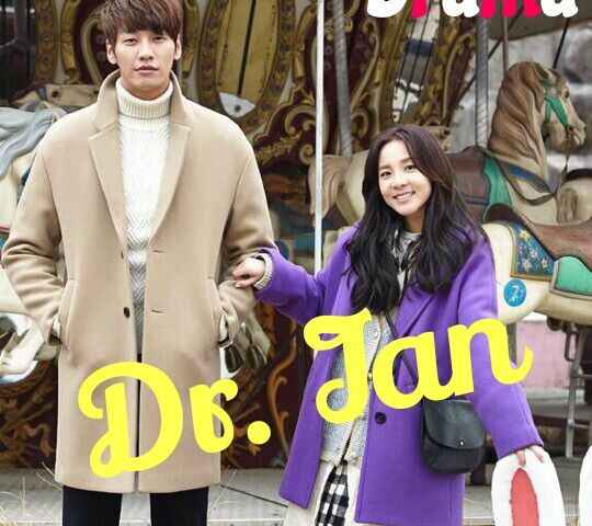 Dr Ian