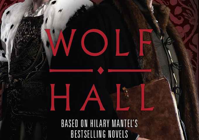 Wolf Hall