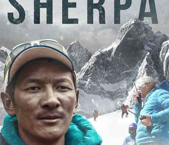 Sherpa