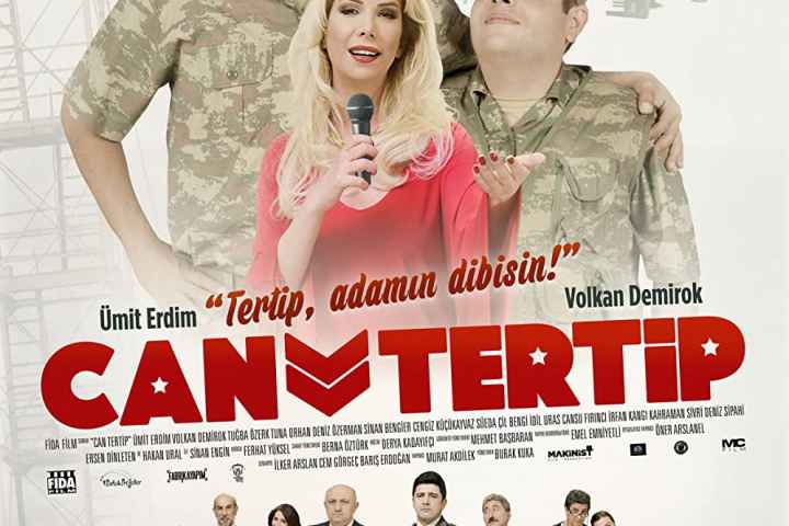 Can Tertip