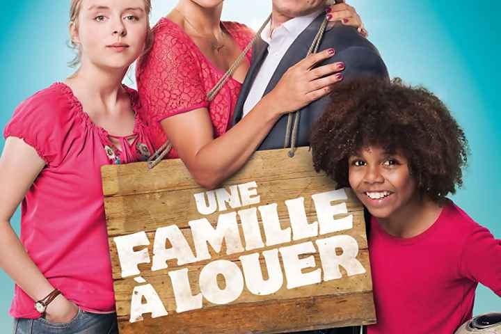 Family For Rent