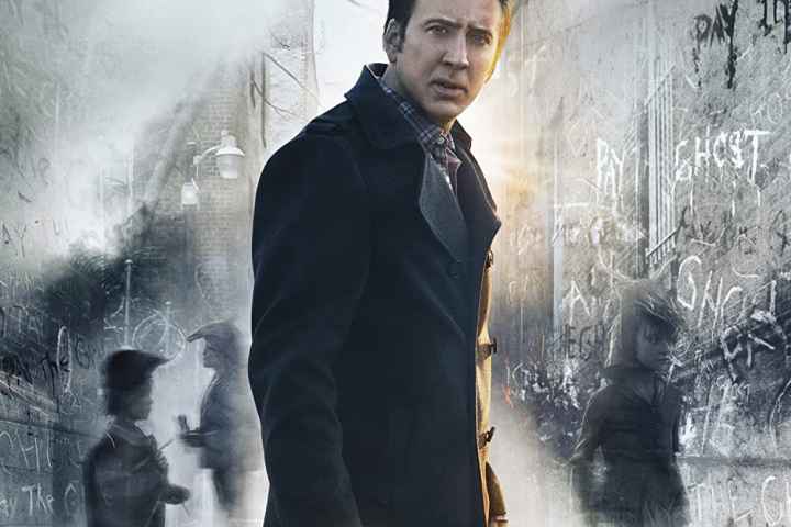 Pay the Ghost