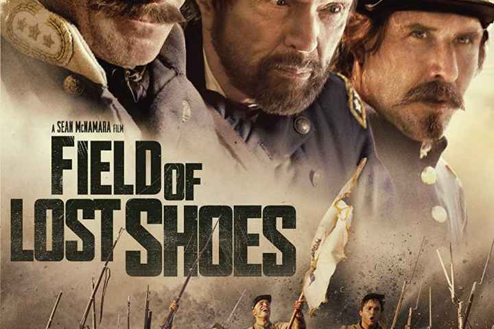Field of Lost Shoes