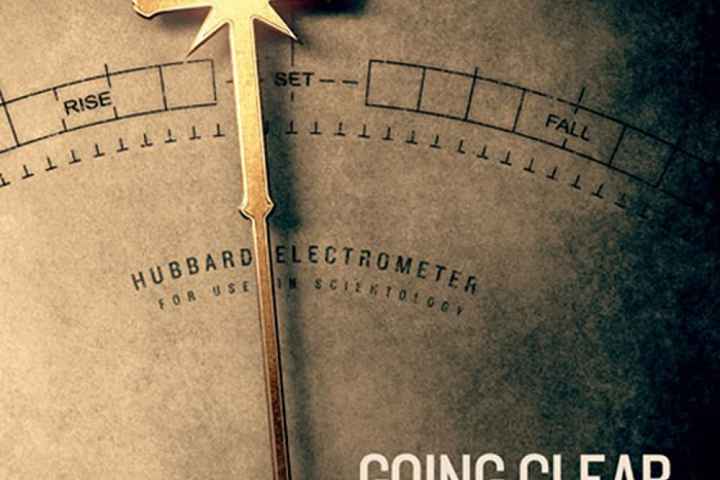 Going Clear Scientology the Prison of Belief