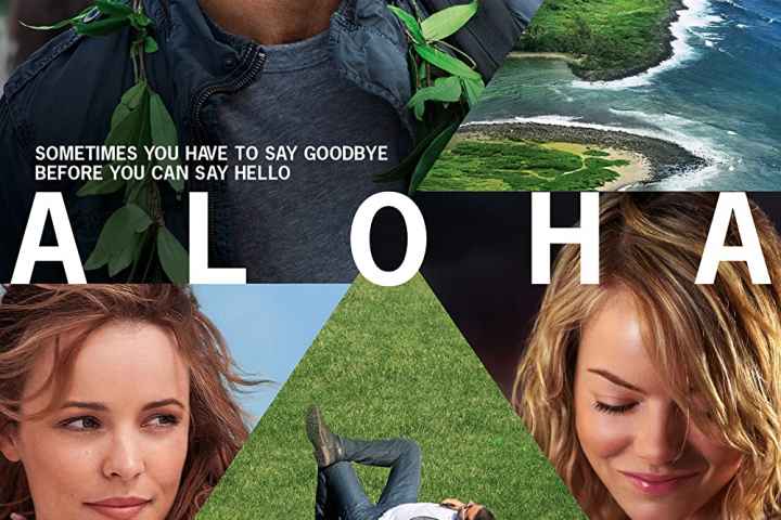 Aloha