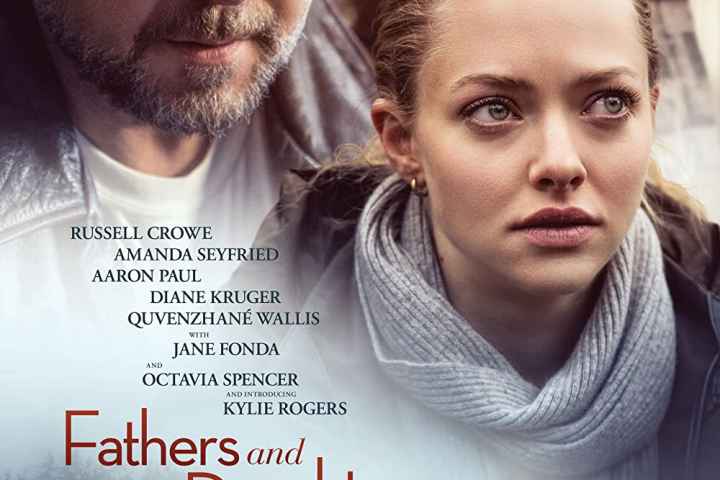 Fathers & Daughters