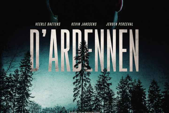 The Ardennes